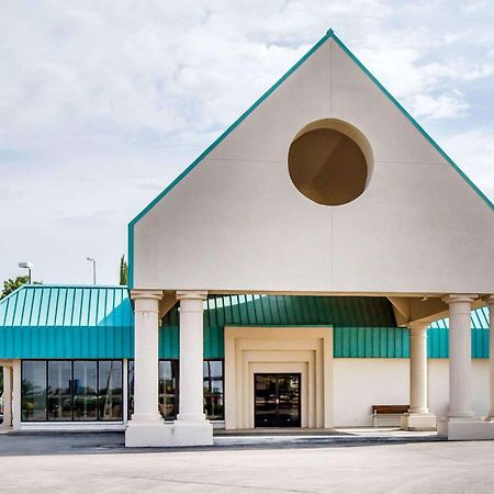 Quality Inn I-10 Deming Bagian luar foto