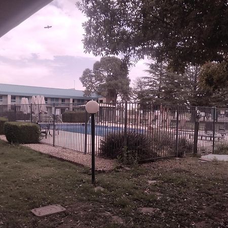 Quality Inn I-10 Deming Bagian luar foto