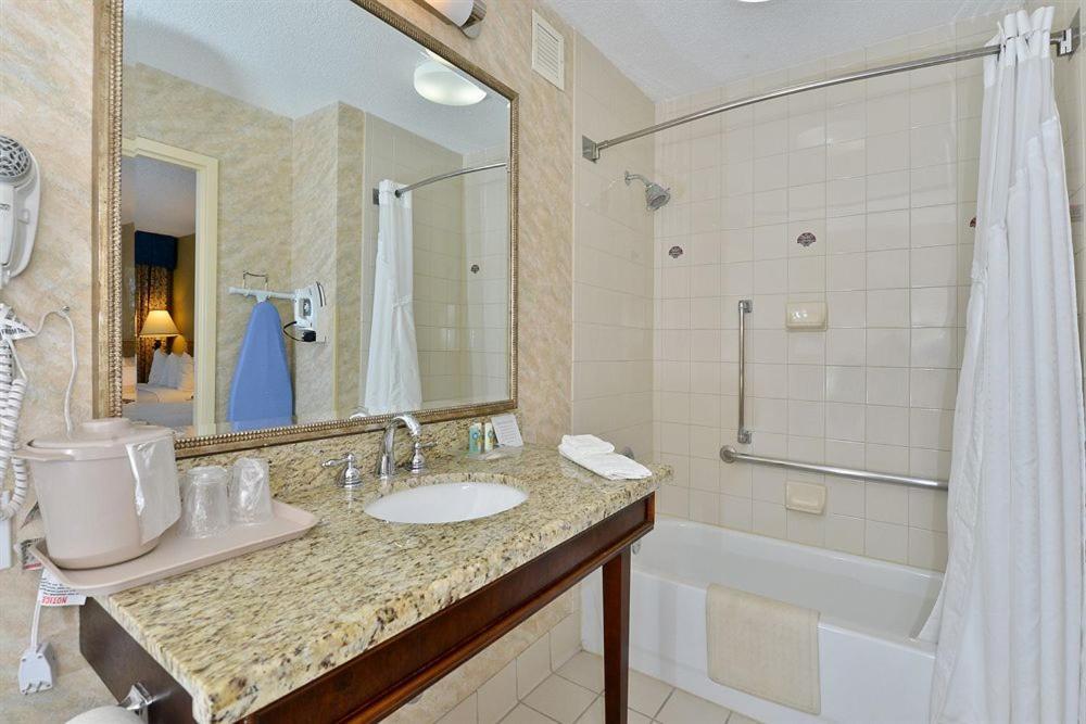 Quality Inn I-10 Deming Bagian luar foto