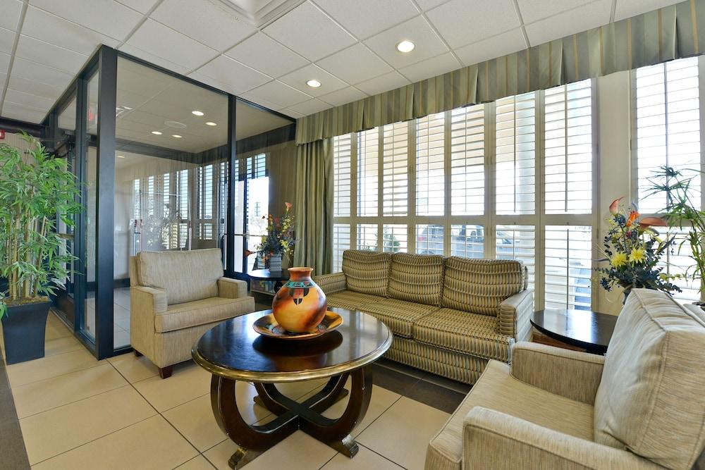 Quality Inn I-10 Deming Bagian luar foto