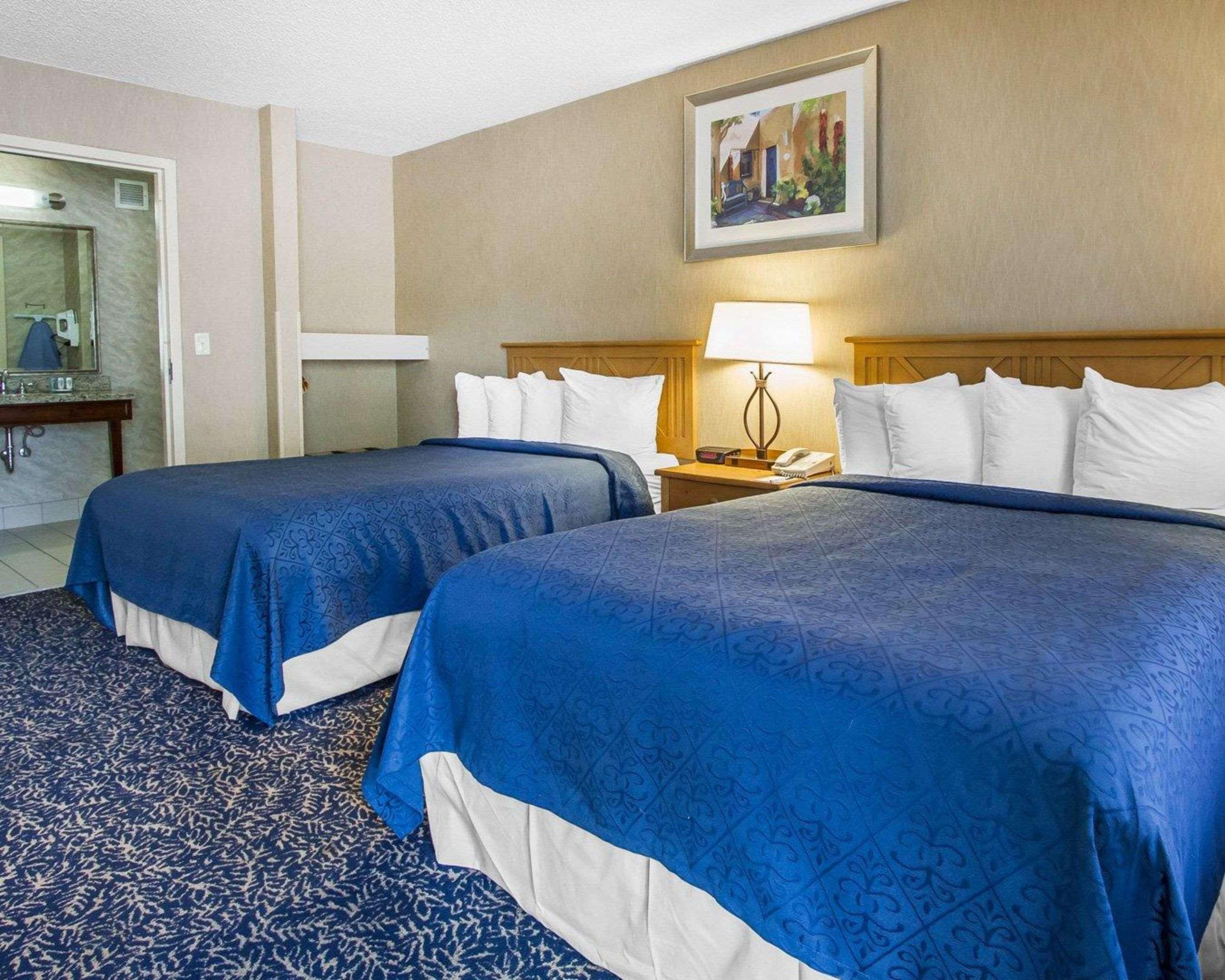 Quality Inn I-10 Deming Bagian luar foto