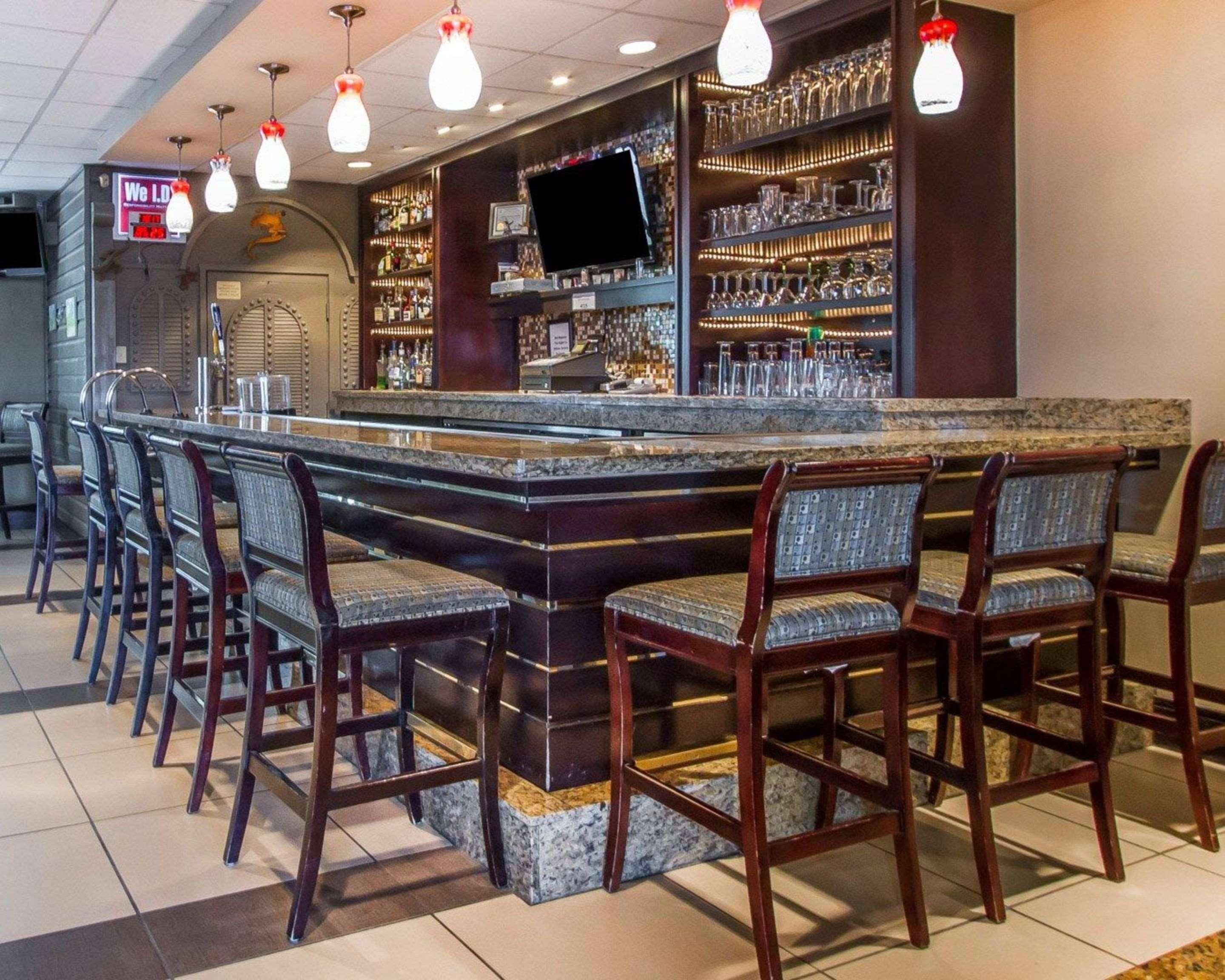 Quality Inn I-10 Deming Bagian luar foto