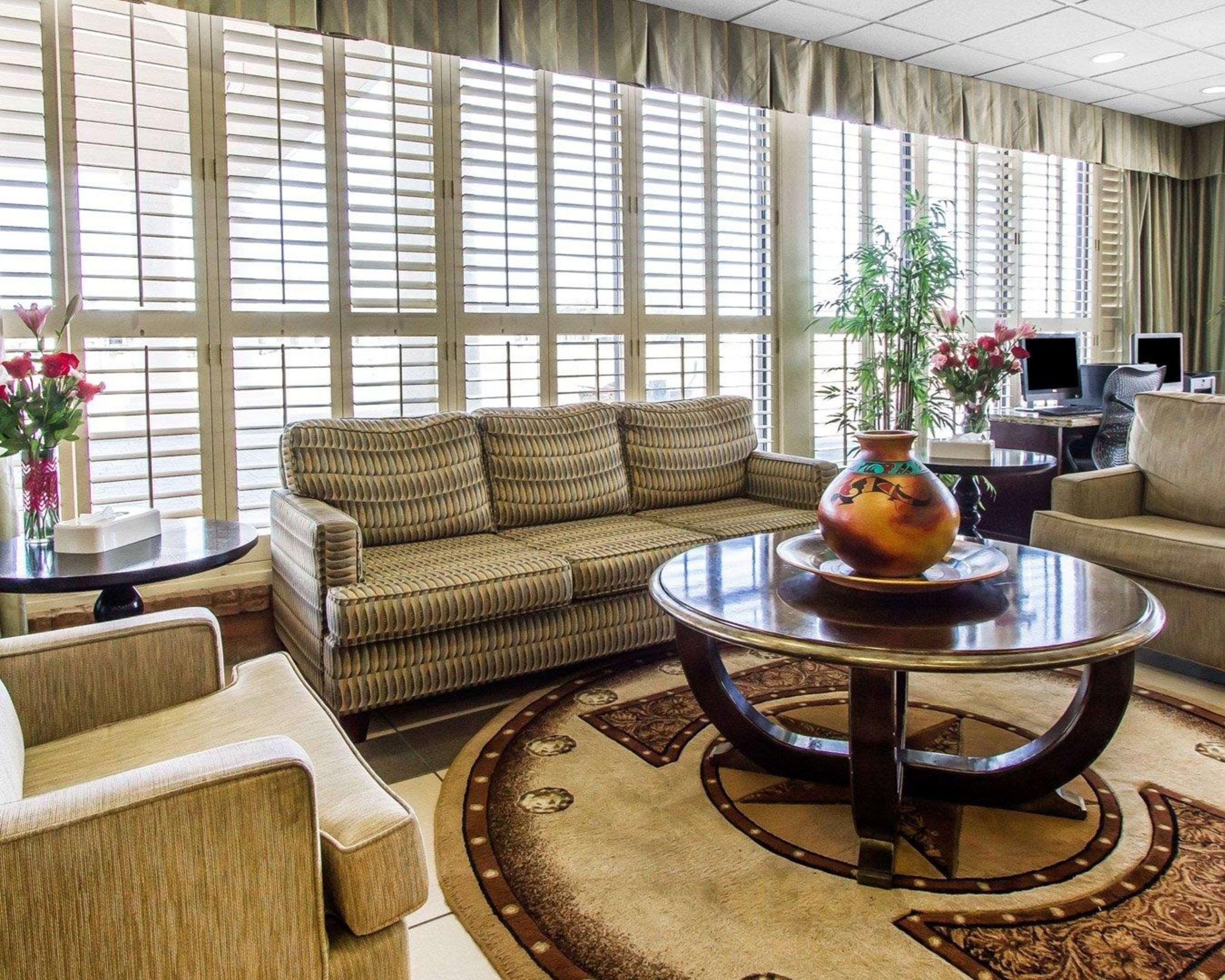 Quality Inn I-10 Deming Bagian luar foto