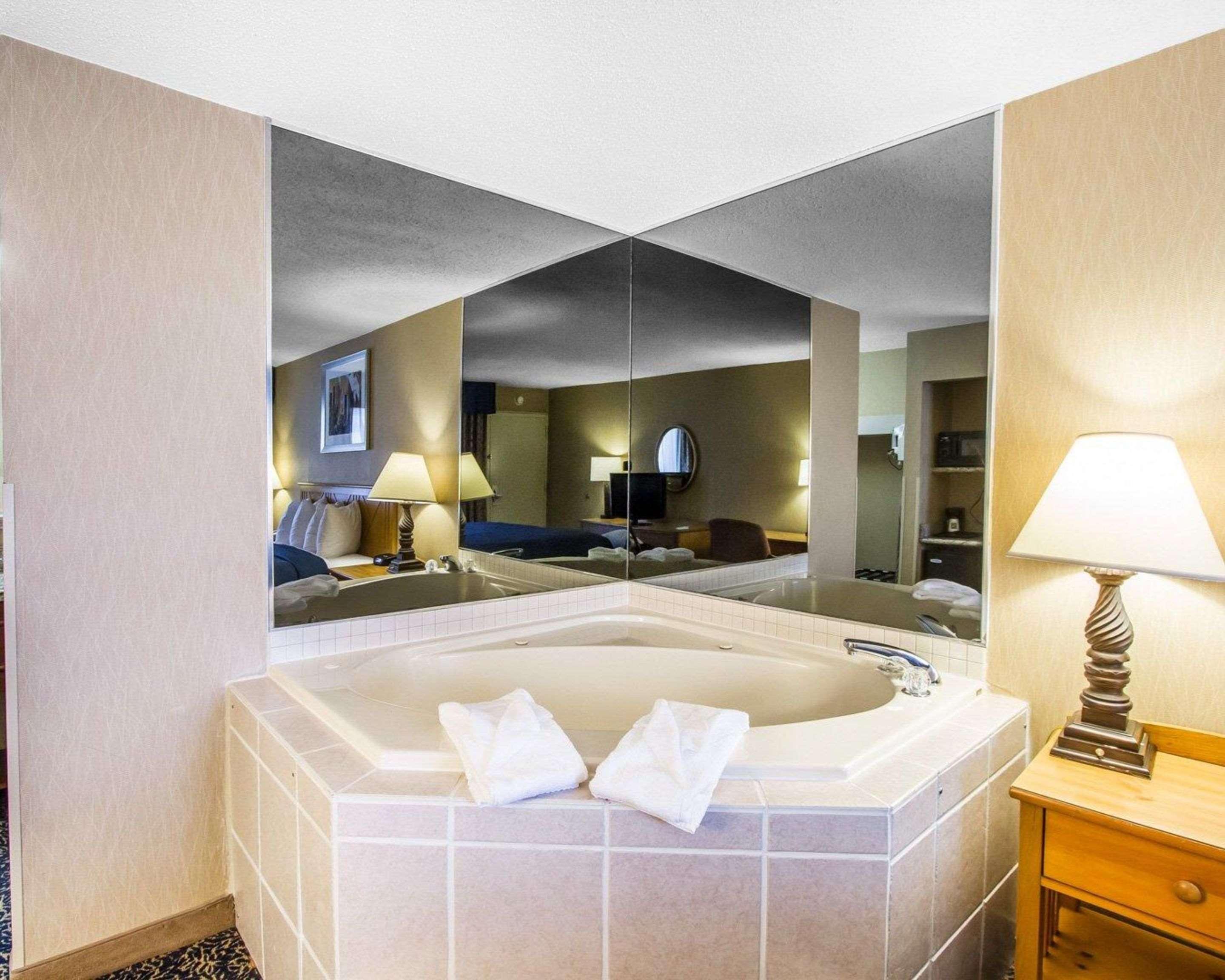 Quality Inn I-10 Deming Bagian luar foto