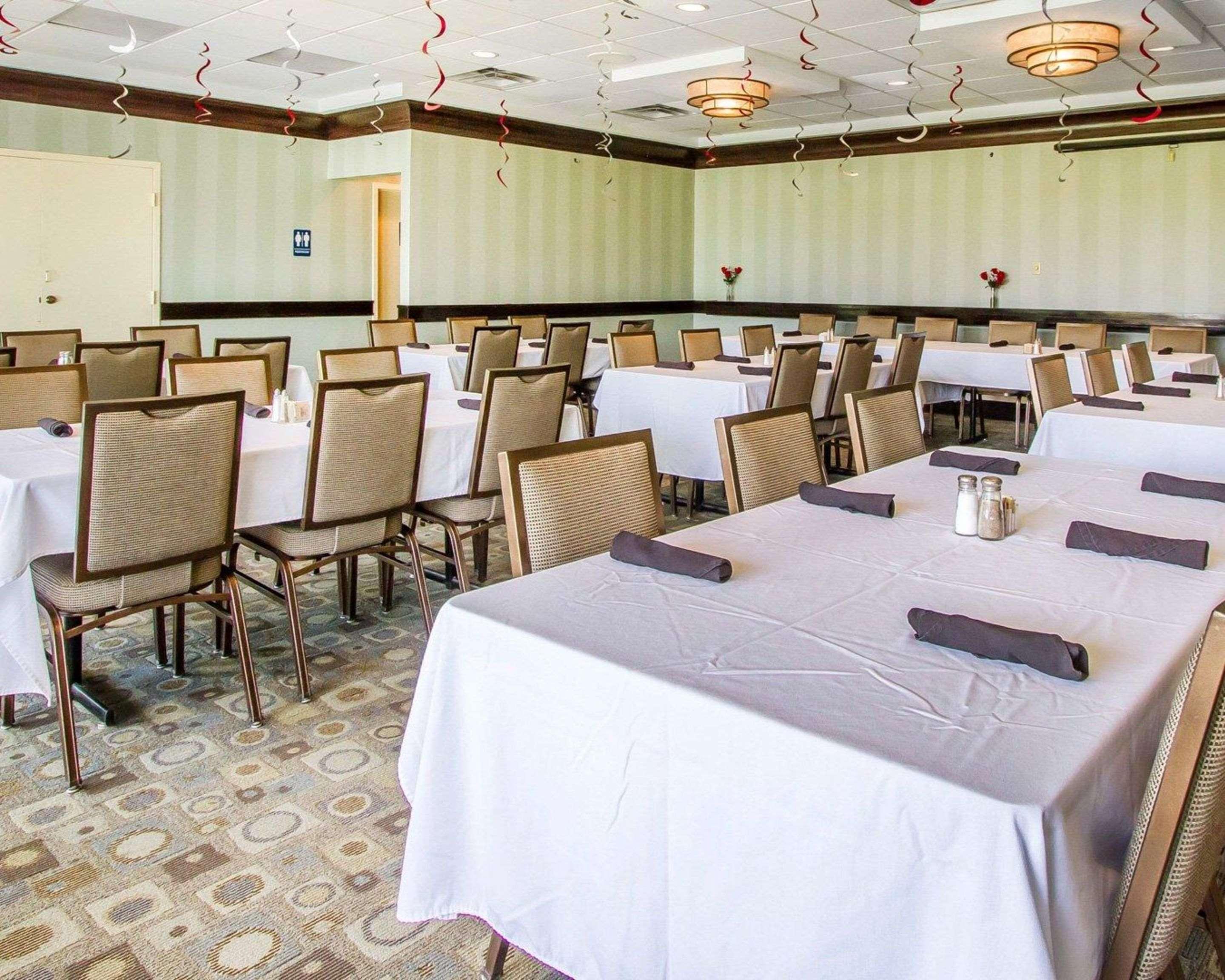 Quality Inn I-10 Deming Bagian luar foto