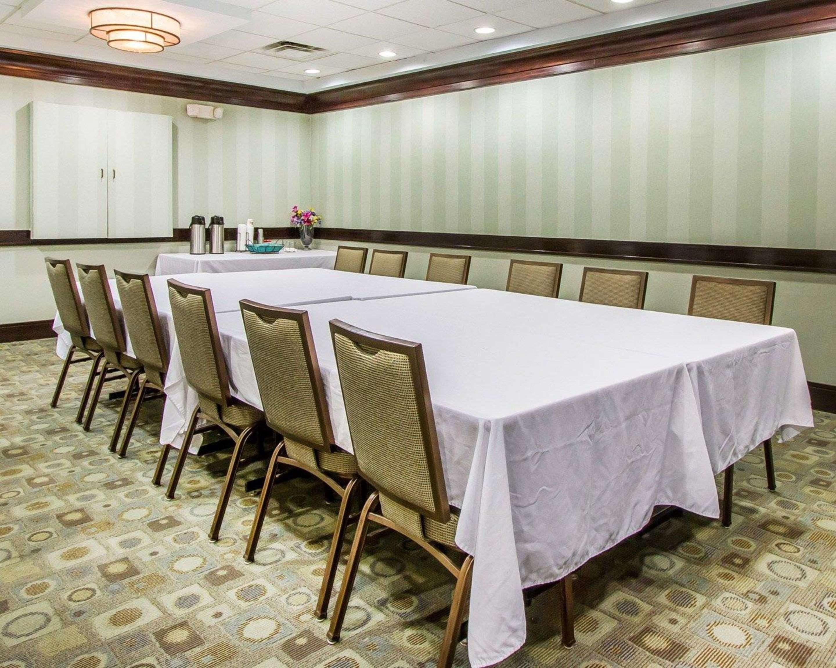 Quality Inn I-10 Deming Bagian luar foto