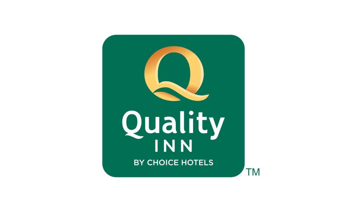 Quality Inn I-10 Deming Bagian luar foto