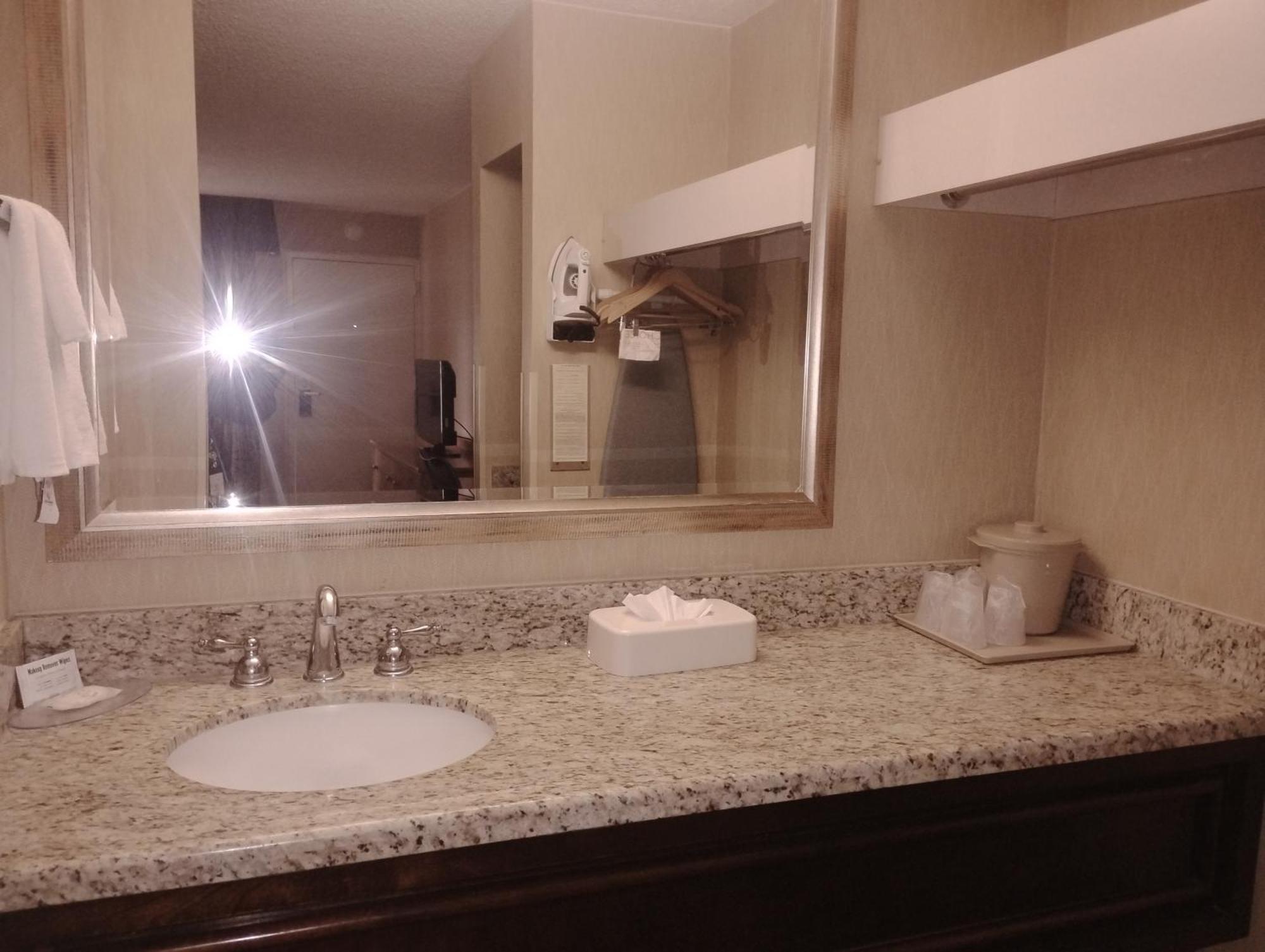 Quality Inn I-10 Deming Bagian luar foto