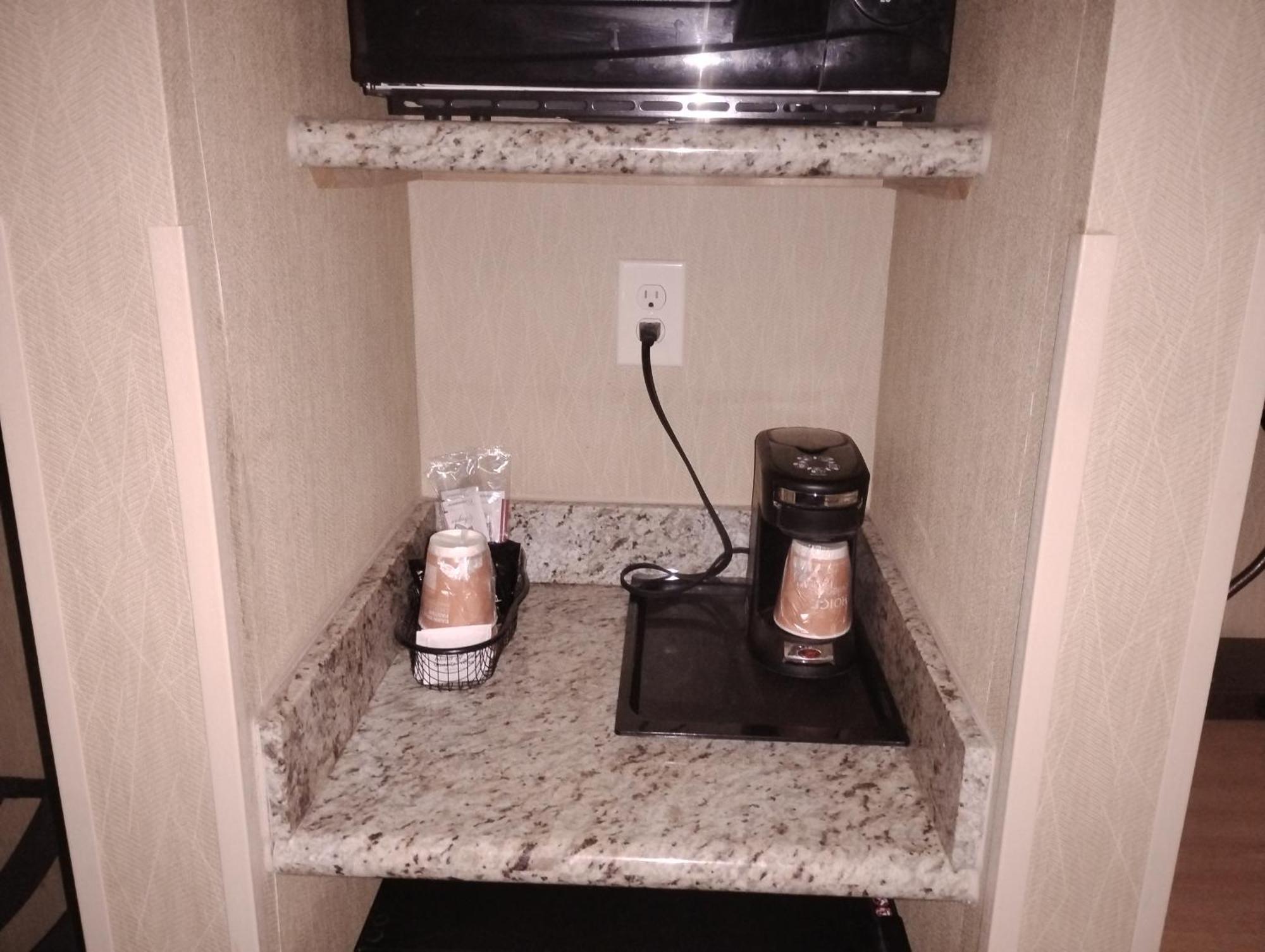Quality Inn I-10 Deming Bagian luar foto