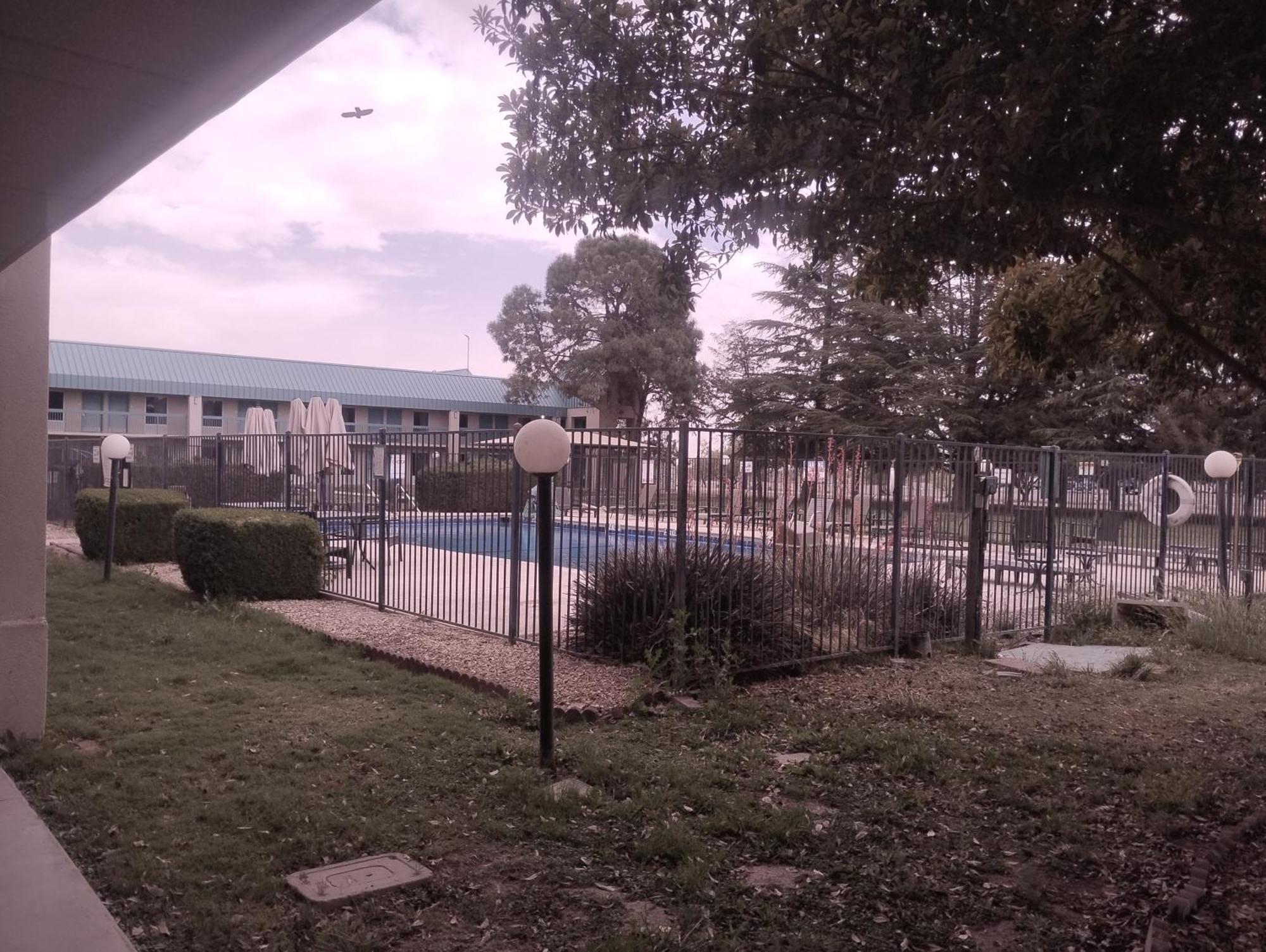 Quality Inn I-10 Deming Bagian luar foto