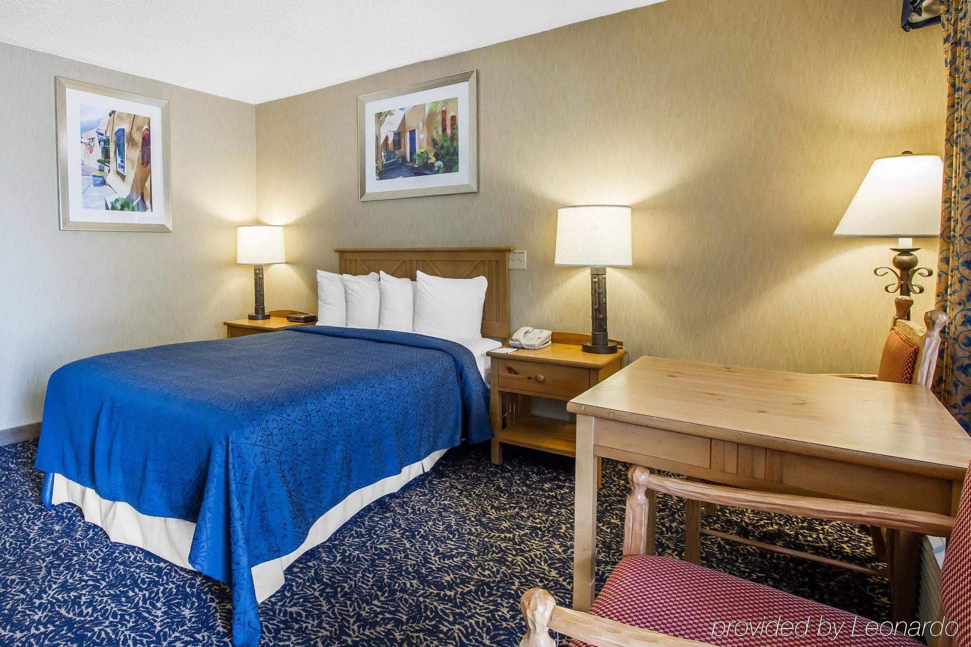 Quality Inn I-10 Deming Bagian luar foto