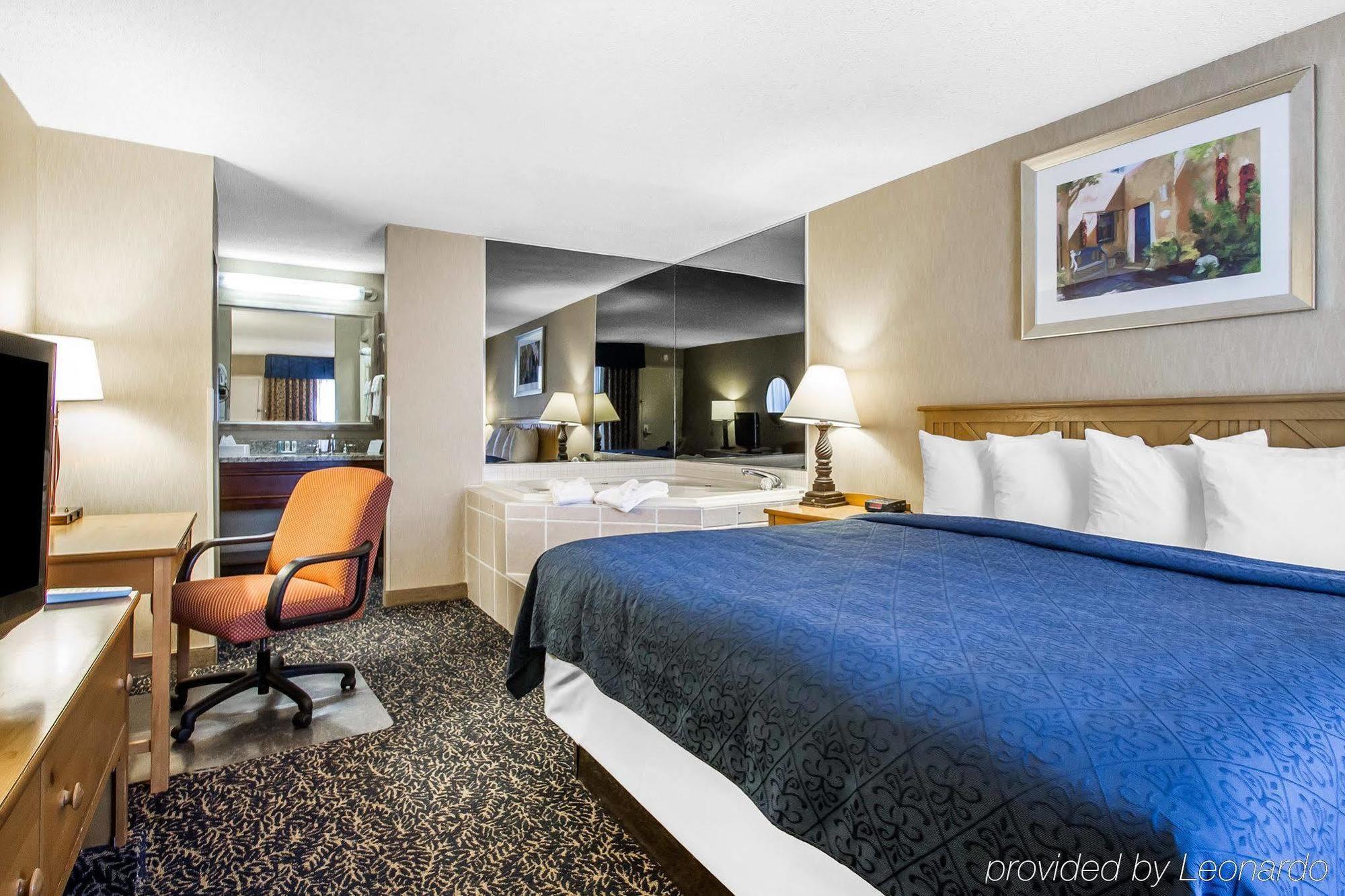 Quality Inn I-10 Deming Bagian luar foto