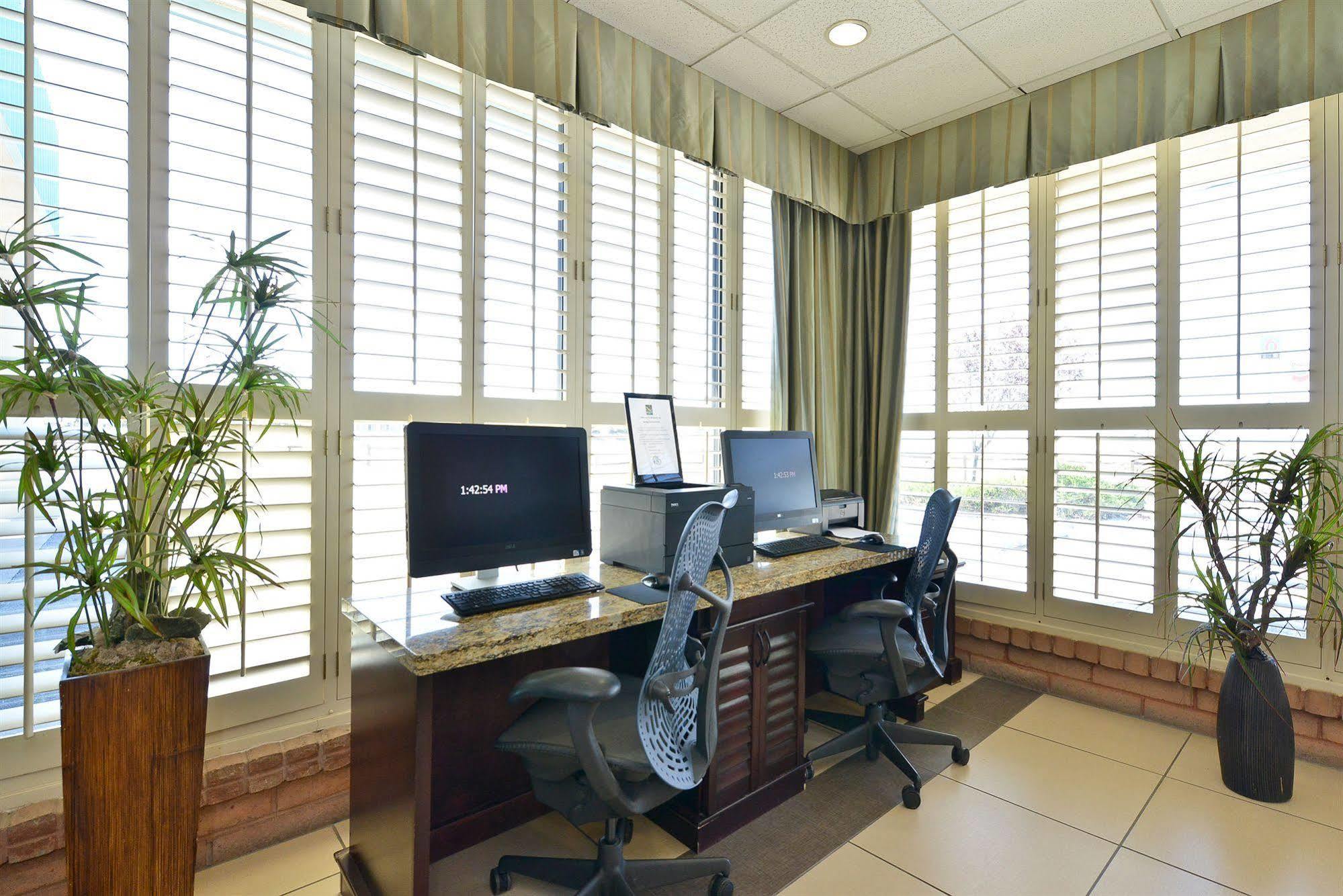 Quality Inn I-10 Deming Bagian luar foto