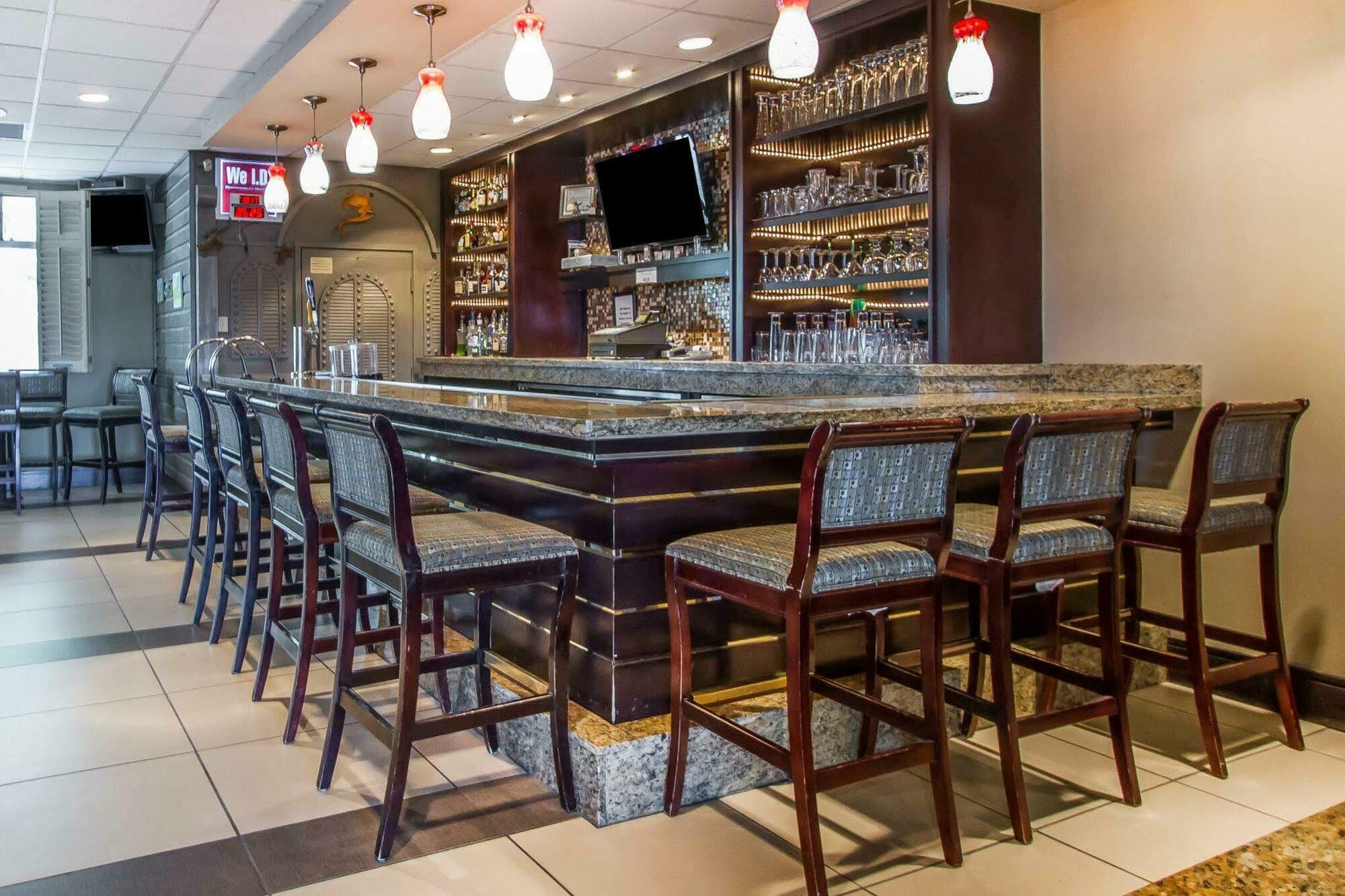 Quality Inn I-10 Deming Bagian luar foto