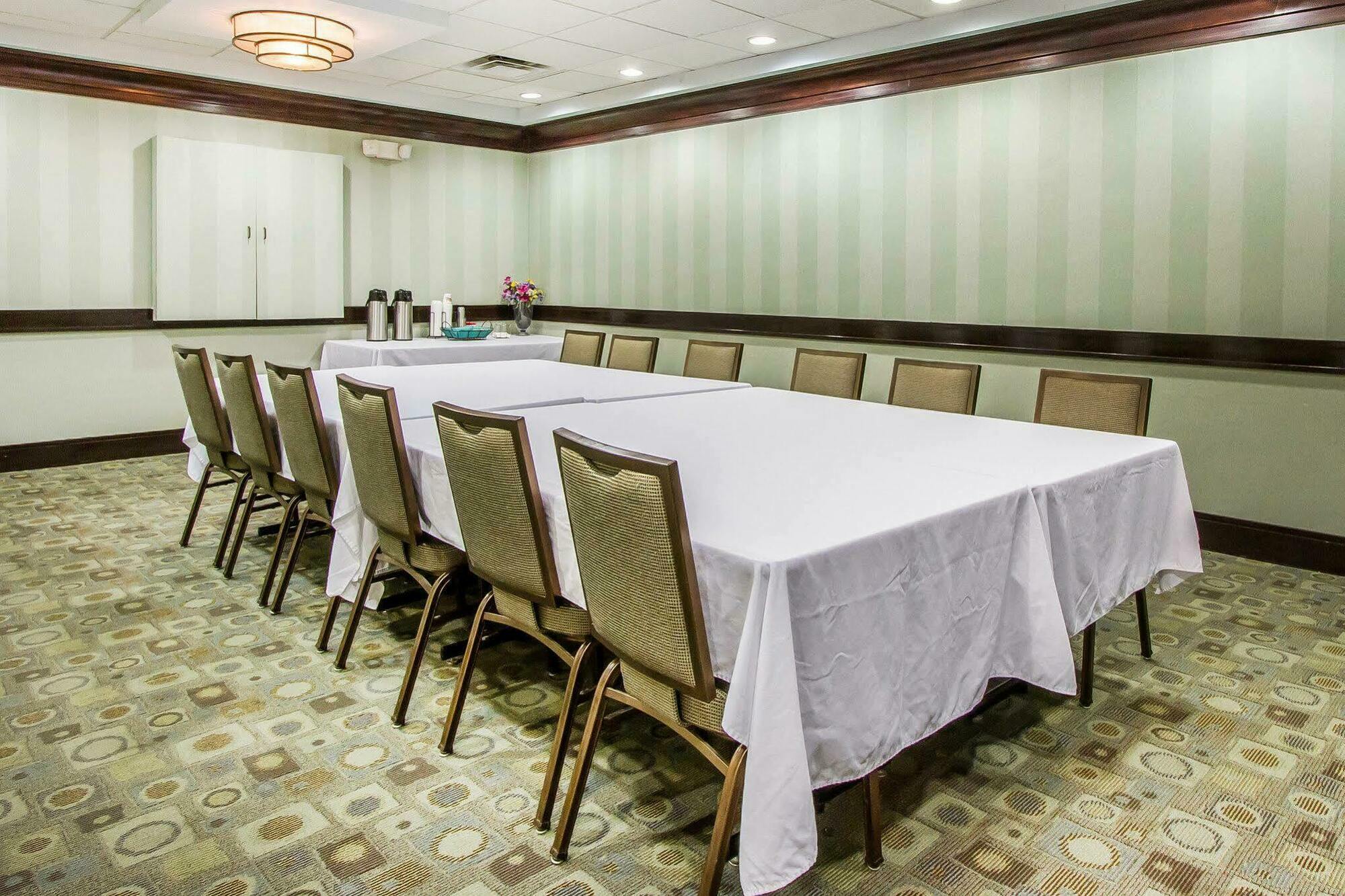 Quality Inn I-10 Deming Bagian luar foto