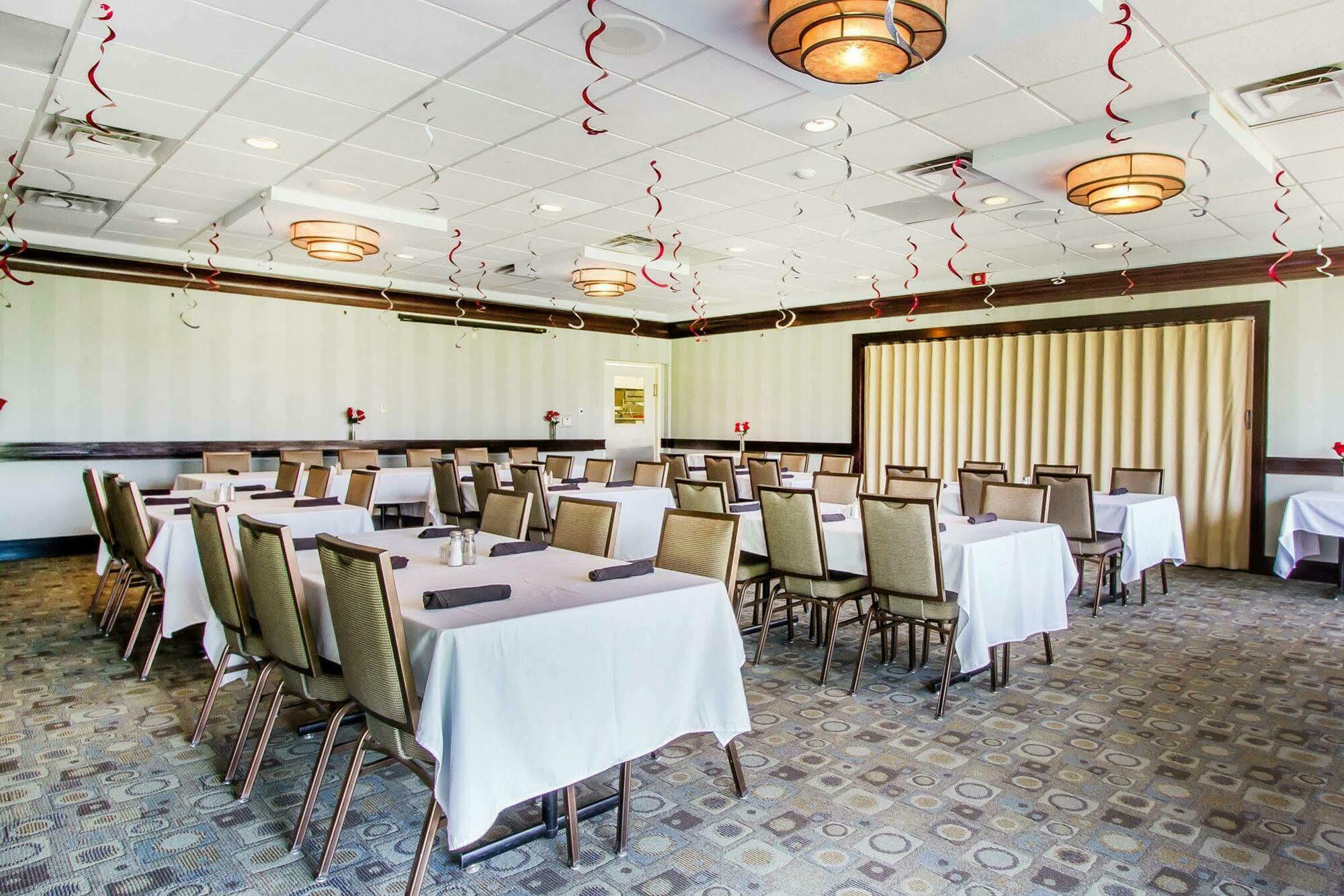 Quality Inn I-10 Deming Bagian luar foto