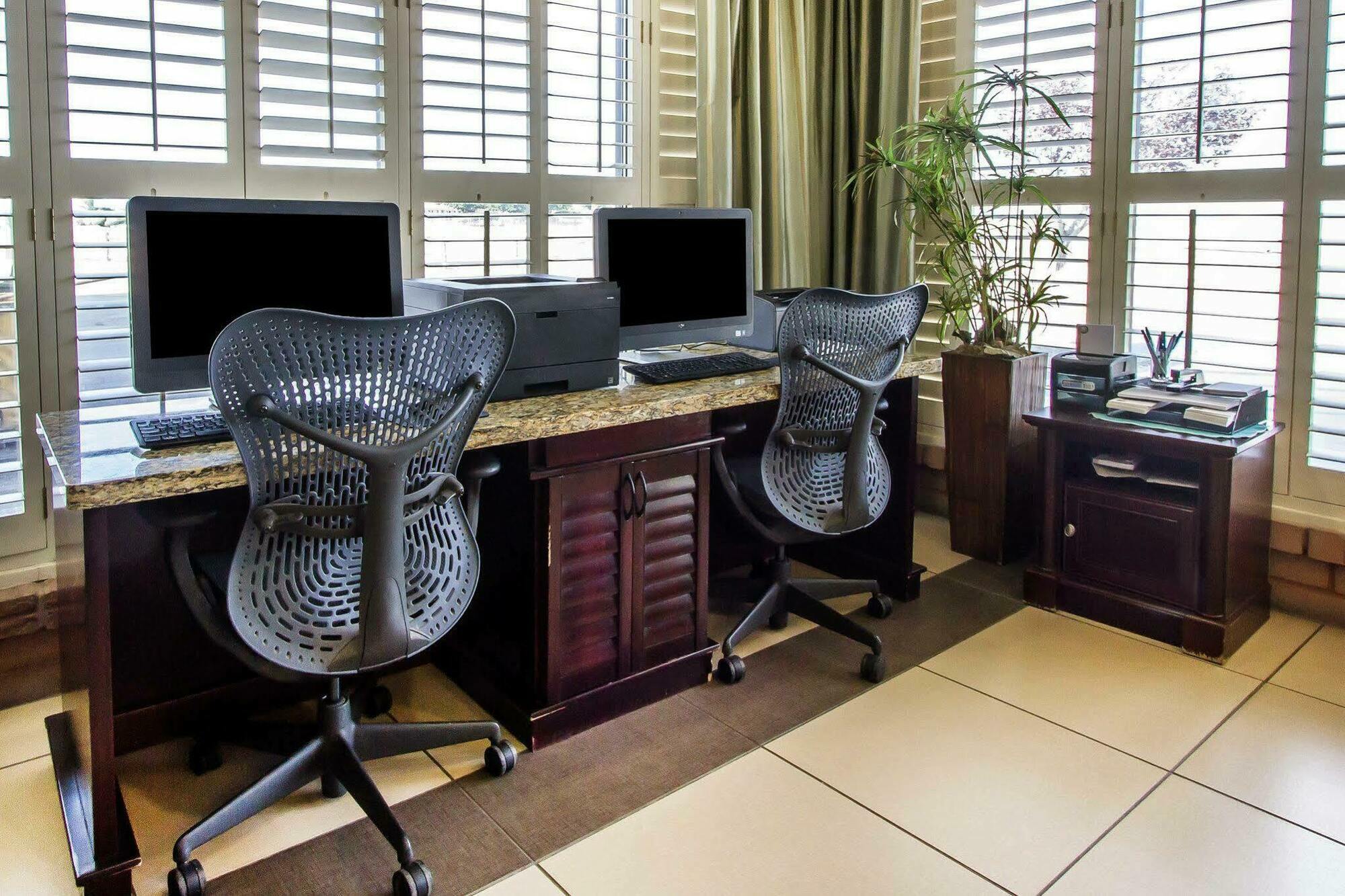Quality Inn I-10 Deming Bagian luar foto