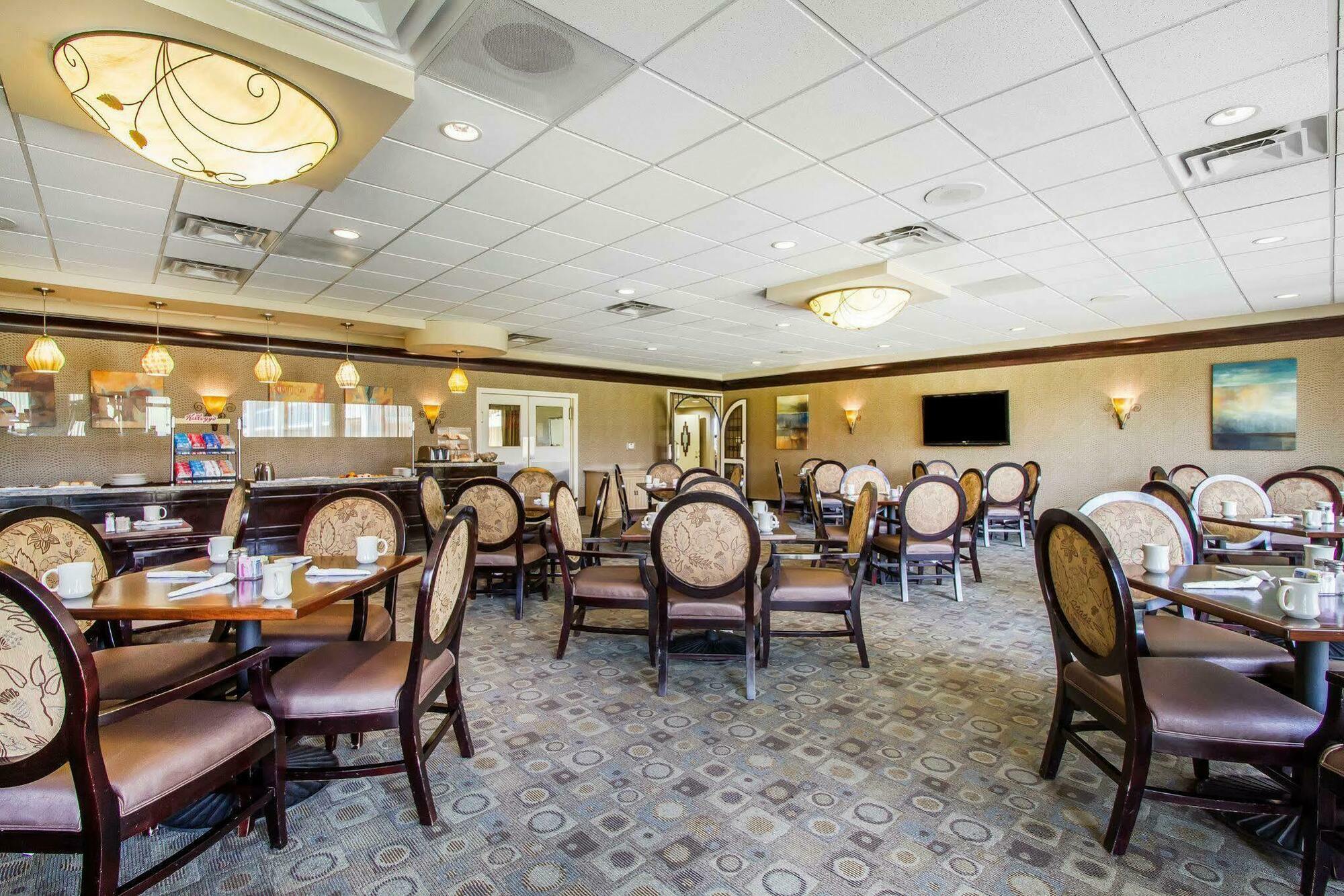 Quality Inn I-10 Deming Bagian luar foto